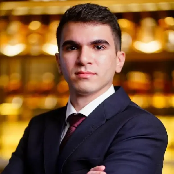 Mateus Rios - Advogado Criminalista